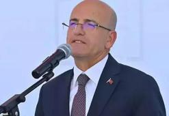 Bakan Şimşek: Yüksek teknoloji ürünlerin üretimine güçlü destek sağlayacağız