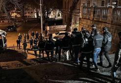 Kütahya’daki 'Daltonlar' çetesi operasyonunda 8 tutuklama