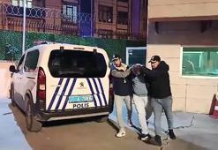İstanbul'da 97 firari hükümlü yakalandı
