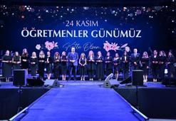 Bilfen Şirketler Topluluğundan Öğretmenler Günü'ne özel kutlama