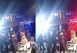 Fatih'te tekne sahipleri arasında silahlı kavga: 1 ölü