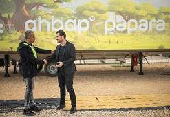 Bilim TIR’ı Şakrak, deprem bölgesindeki çocuklara ulaştı