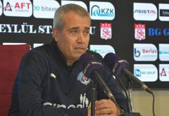 Kasımpaşa'da Kemal Özdeş ile yollar ayrıldı