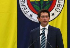 Burak Kızılhan: Fatih Karagümrük'ün onay vermesi halinde müsabakayı yeniden oynamaya hazırız