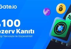 Küresel kripto para borsası Gate.io, rezerv kanıtı sunmaya başlıyor