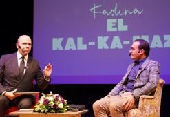 Kapaklı Belediyesi’nden kadına yönelik şiddete karşı ‘birleşme çağrısı’