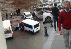 Husumetlilerinin tabanca, tüfek ve bıçaklı saldırısında yaralandı, 25 gün sonra öldü