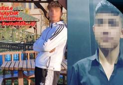 Tartıştığı arkadaşının boğazına çakı sapladı