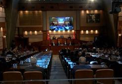 İBB Meclisi'nde, Gazze'ye Kızılay üzerinden yardım yapma teklifi gerginlik yarattı