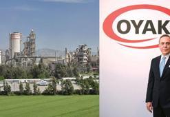 Tayvanlı çimento üreticisi TCC, OYAK’ın yüzde 60’lık hissesini satın alıyor