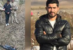 Diyarbakır’da, Umut Çakmak cinayetiyle ilgili 2 şüpheli tutuklandı