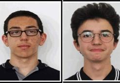 Trabzon’da dalgalarla fotoğraf çekilen 2 genç, denizde kayboldu