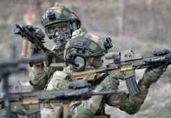 MSB: 2 terörist etkisiz hale getirildi