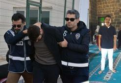 Su satıcısını hayattan koparan sürücü, 195 saatlik görüntü izlenip yakalandı