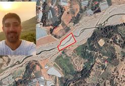 Dereden 352 bin ton kumu izinsiz alıp satan vergi rekortmeni, 8,5 milyon lira cezayı da ödemedi