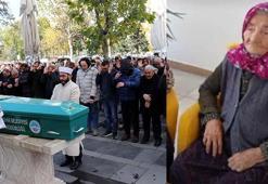 150'den fazla torunu olan Elmas nine, 124 yaşında hayatını kaybetti