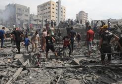 Sahra Hastanesi için gönderilen teknik heyet, Gazze'ye ulaştı