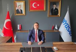 BİOSB ve BİYOSAD Yönetim Kurulu Başkanı Dr. Ercan Varlıbaş: Patent savaşları hız kazandı