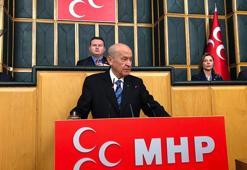 Bahçeli: CHP ya HEDEP'i içlerine almalı ya da HEDEP'e katılmalıdır