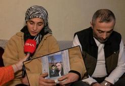 Sultangazi'de öldürülen liseli gencin babası: Zevk için öldürdüler
