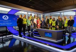 Akkuyu NGS'de 'açık kapı günü' düzenlendi