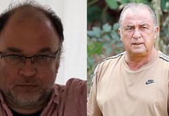 İş insanı Çeviker: 'Fatih Terim bu işten çok rahatsız olur' dedi parayı kör noktada teslim ettik