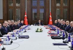 EKK'da, finansmana erişimi kolaylaştırıcı tedbirler gündemi