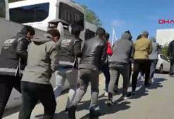 Denizbank: Olaylar yaklaşık bir yıl öncesine kadar gittiği halde 7 Nisan'a kadar şikayet olmadı