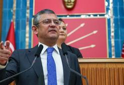 Özgür Özel'den Erdoğan'a 'Gazze'ye birlikte gitme' çağrısı