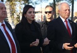 KKTC Cumhurbaşkanı Vekili Töre: Türkiye güçlüdür