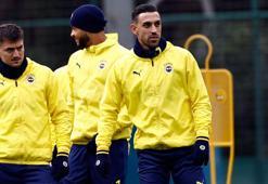 Fenerbahçe, Nordsjaelland maçının hazırlıklarını sürdürdü