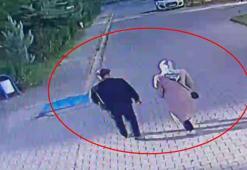 Ayrıldığı eski dini nikahlı karısını tabancayla yaraladı