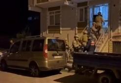 Bakan Yerlikaya: 'ÇEMBER-7 Operasyonları'nda arama kaydı bulunan 1034 firari yakalandı