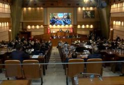 İBB 2024 yılı bütçesi 213 milyar 500 milyon lira olarak kabul edildi