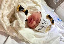 Defne Devlet Hastanesi’nde ilk doğum gerçekleşti; Bakan Koca sosyal medyadan duyurdu