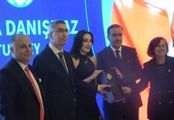 Balkan Atletizm Federasyonları Birliği'nin galası İstanbul'da yapıldı