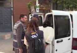 Bakan Yerlikaya: 'Sibergöz-9' operasyonlarında 37 şüpheli yakalandı