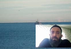 Odun toplamaya gittiği sahilde kaybolan kadını arama çalışmalarından 3’üncü gün