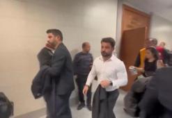 Seçil Erzan'a gidecek parayı eski sevgilisi avukat Candaş Gürol getirmiş