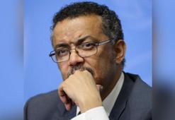 DSÖ: Gazze’de bulaşıcı hastalıklar bombalardan daha fazla insan öldürebilir