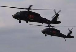 Bakan Yerlikaya: Jandarmamız 12 ilde hava araçlarıyla hizmete başladı