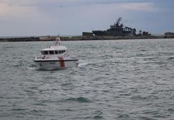 Zonguldak'ta kayıp denizciler 11 gündür aranıyor