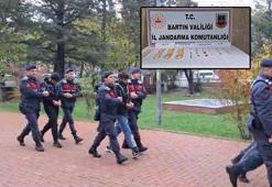 ‘Polisiz' deyip, 1,5 milyon liralık dolandırıcılık yapan 2 şüpheli, tutuklandı