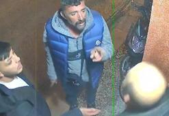 Kiliseye zorla girmeye çalışan 2 şüpheli, tutuklandı