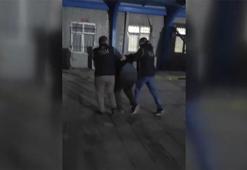 FETÖ üyeliğinden 7,5 yıl kesinleşmiş hapis cezası olan hükümlü, yakalandı