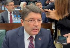 Bakan Tunç: Kadına yönelik şiddet kırmızı çizgimiz