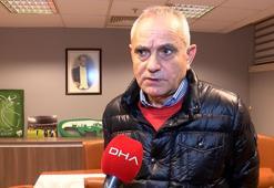 Bursaspor Başkanı Recep Günay: Biz aday olmasaydık bu kulüp kapanmıştı