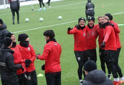 Nordsjaelland, Fenerbahçe maçına hazır