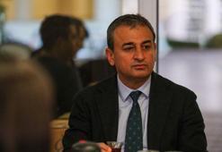 CHP'li Bulut: İttifak görüşmesi olarak görmek doğru olmaz