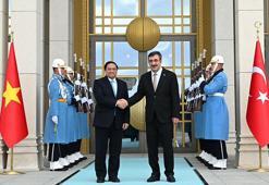 Cevdet Yılmaz: Vietnam ekonomisinin kalbinde başkonsolosluk açacağız